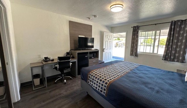 Sands Motel