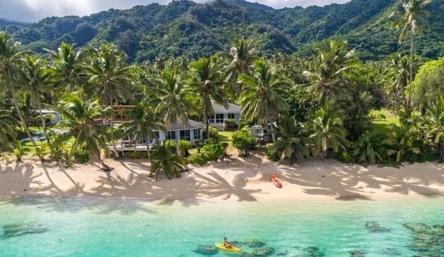 Sands Villas