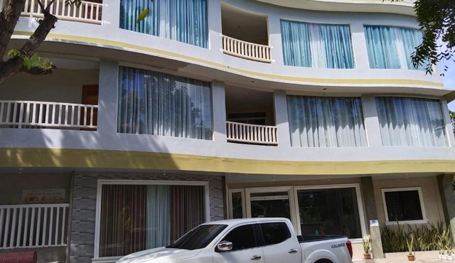 Sandscape Hotel