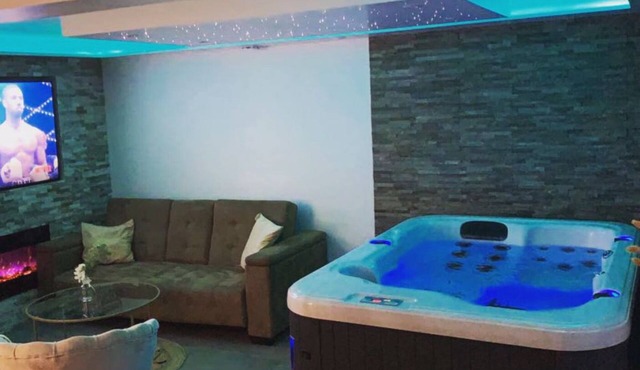 Sandspa 84