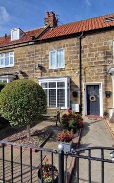 Sandstone Cottage