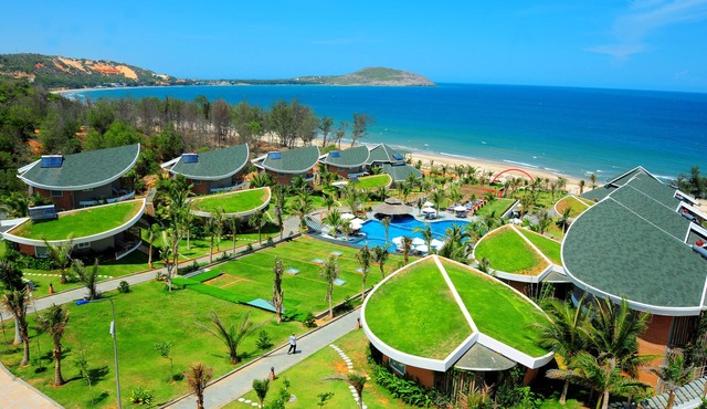 Sandunes Beach Resort & Spa