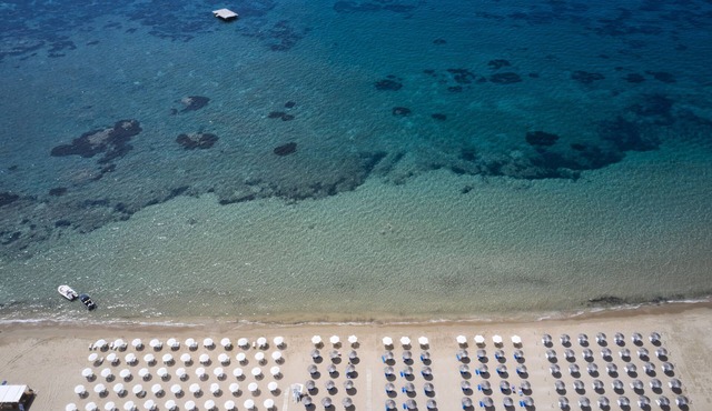 Sandy Beach Resort by Rizos Resorts - All inclusive