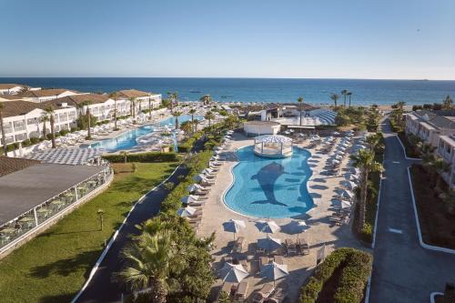 Sandy Beach Resort by Rizos Resorts