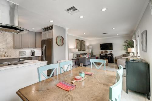 Sandy Beach Retreat