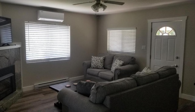 Sandy Beach Suites