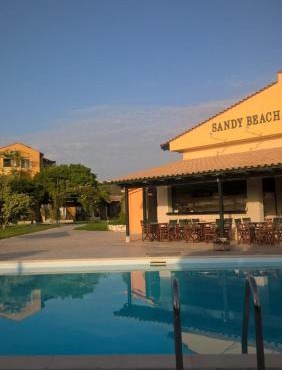 Sandy Beach Villas and Apartments
