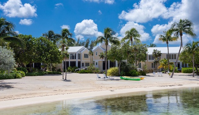 "Sandy Bottom" - 2 Bedroom Villa On The Beach At Gardens Of The Kai#5