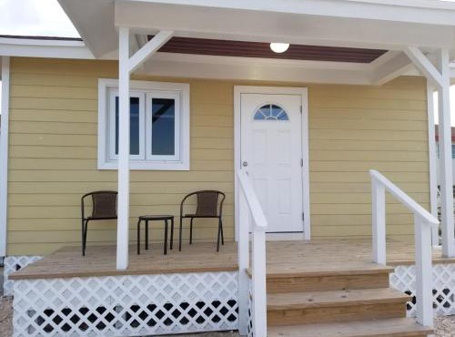 SANDY BOTTOM COTTAGES