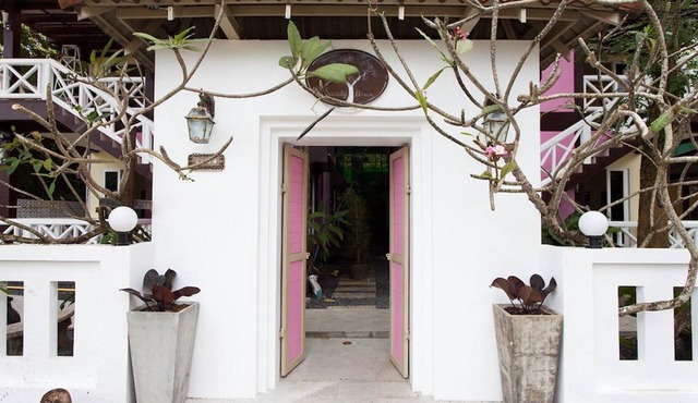Sandy House Rawai