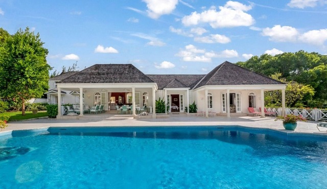 Sandy Lane, Second Thought, by Fantasia Villas