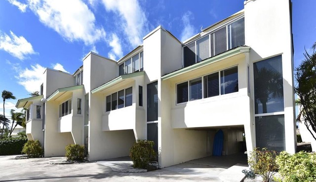 Sandy Pointe: Cozy 2BR condo in Islamorada with sandy beach