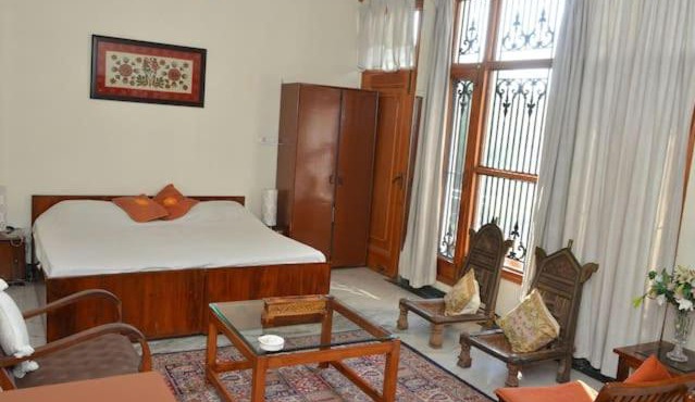 Sandy's Homestay