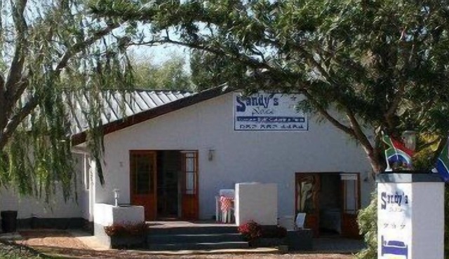 Sandy's Place