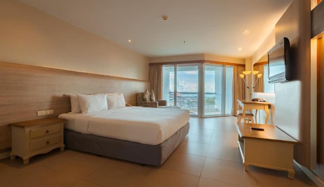 Sandy Spring Hotel