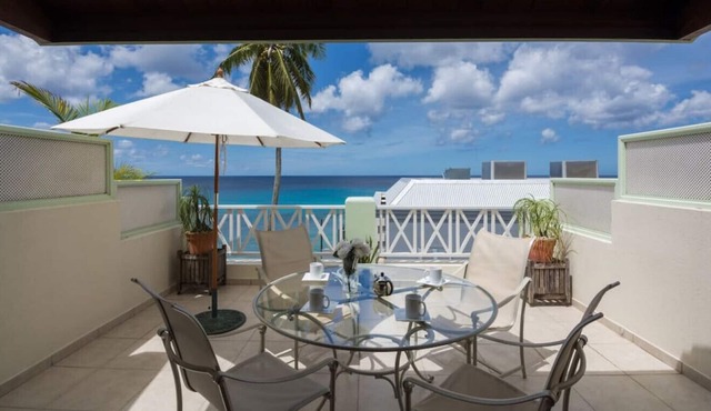 Sandy View by The Villa Life