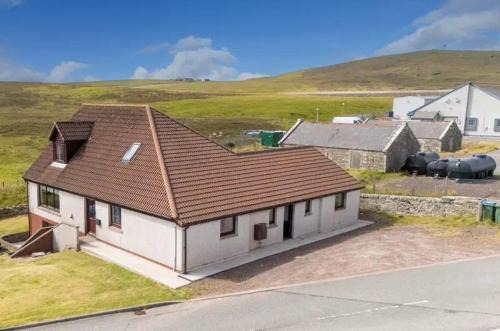 Sandyloch Flat