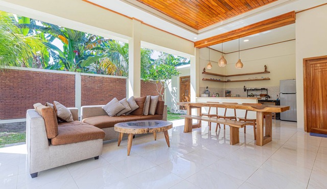 Sandz House