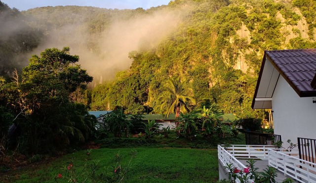 Sanfhan Resort