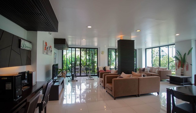 Sang Serene House