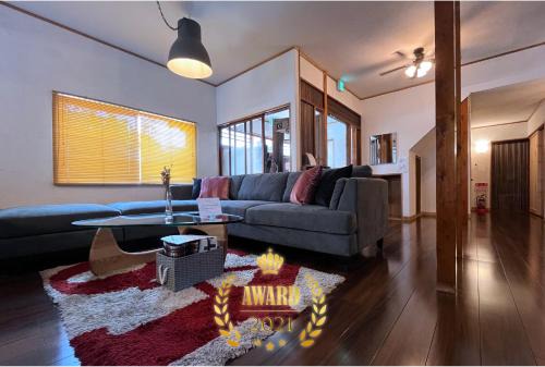 Sanga Nikko - An Authentic Japanese Guesthouse Experience
