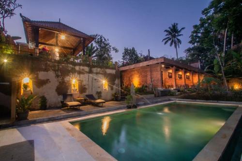 Sanga Suites