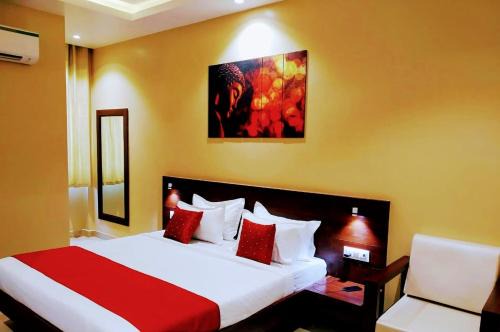 Sangam Hotel