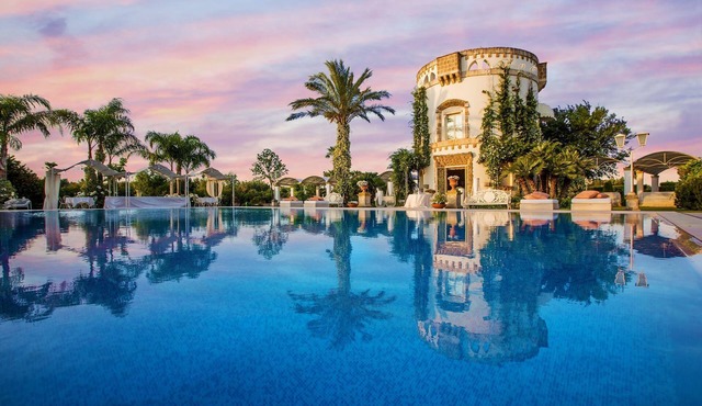 Sangiorgio Resort & Spa