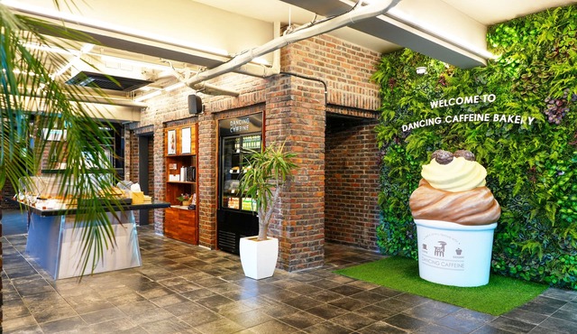 Sangsangmadang Chuncheon Stay Hotel