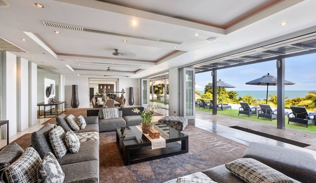Sangsuri Villa 1