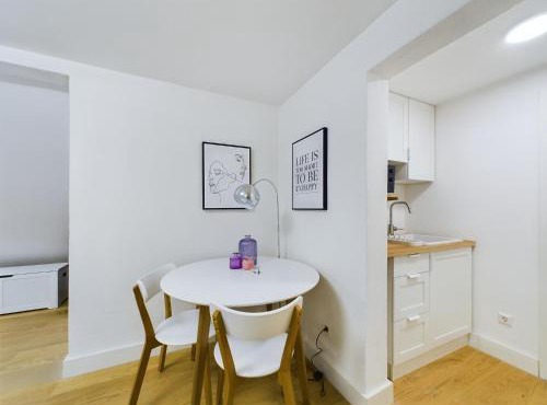 Sani Suite