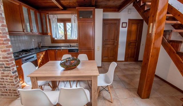 SANI VILLA ELKIDA