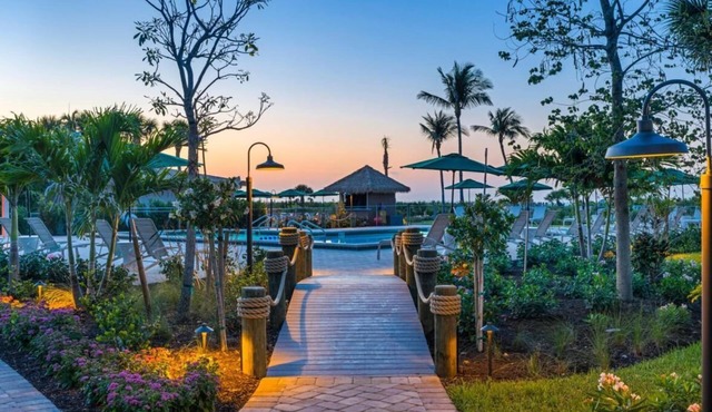 Sanibel Inn
