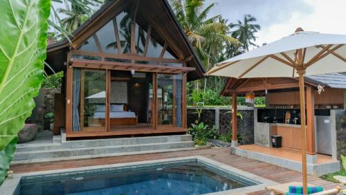 Sanis House
