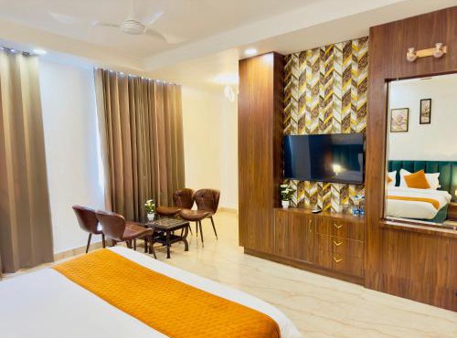 Sanklap Hotel