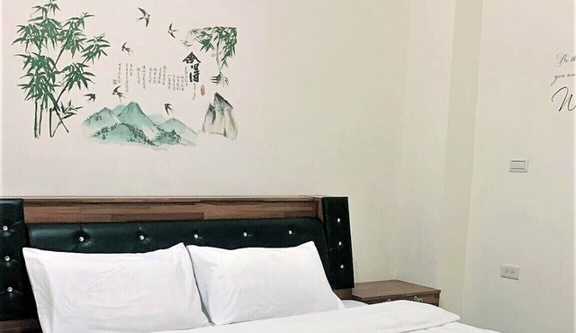 Sanli B&B
