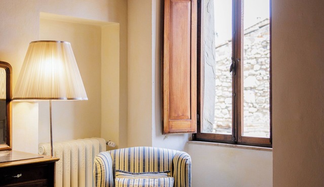Sanniccolo'20 - Historic Residence