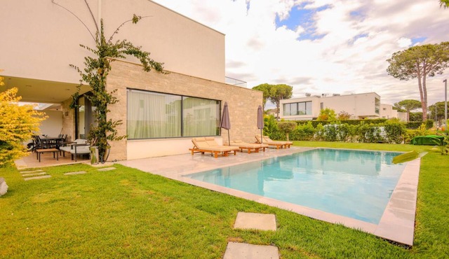 SanPietro Vacation Villa 003