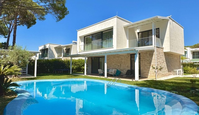 SanPietro Vacation Villa 009