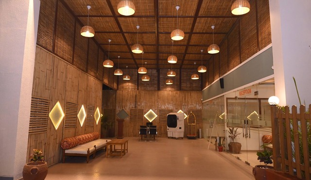 Sanrose Retreat