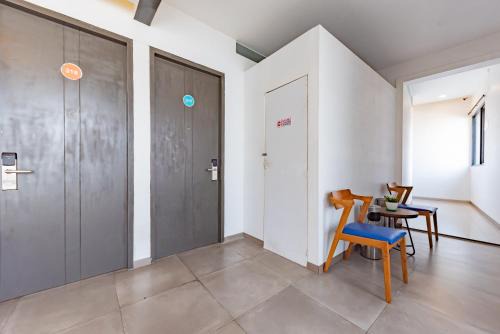Sans Hotel Bobosini Malang by RedDoorz