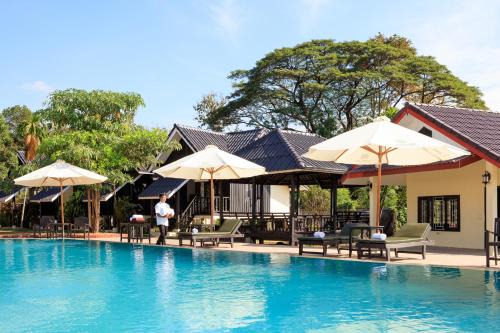 Sansan Resort