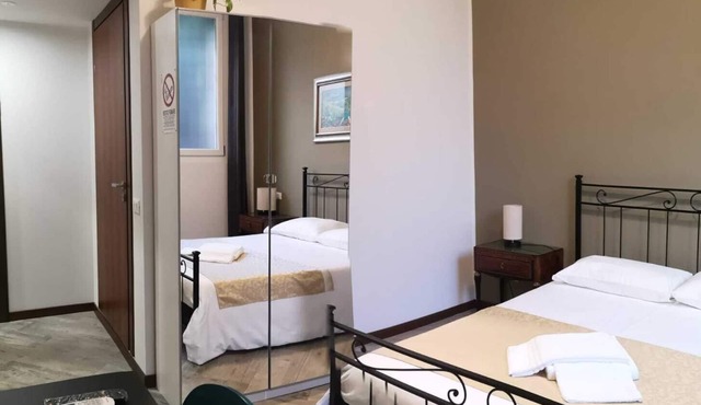 sansirofiera rooms