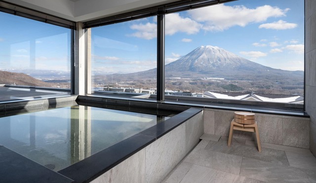 Sansui Niseko