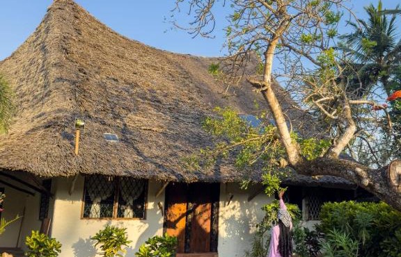 Sansuri Msambweni Beach House