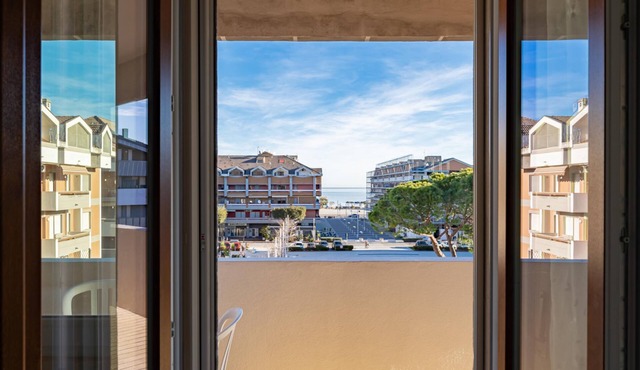 Sant Alfonso 5 in Francavilla al Mare