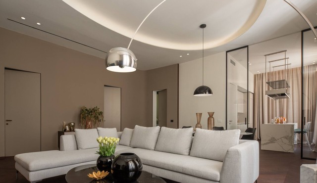 Sant'Ambrogio Luxury Apartment R&R