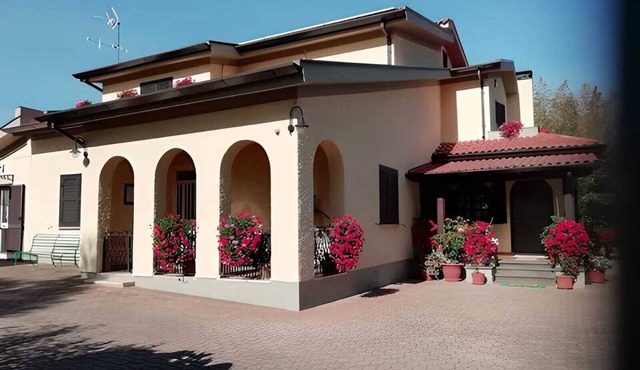 Sant'Andrea Accommodation – Your Holiday Home Between Velletri and Lariano