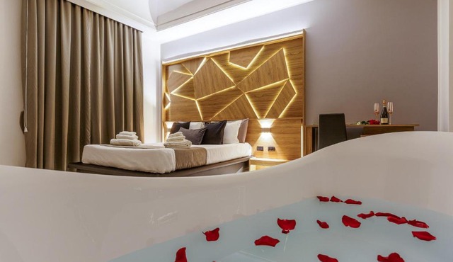 Sant'Angelo Suites