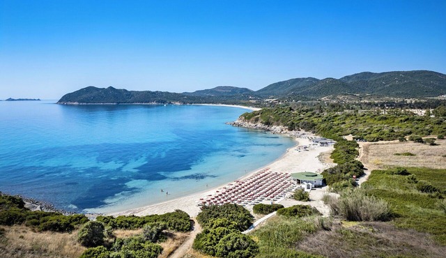 Sant'Elmo Beach Hotel